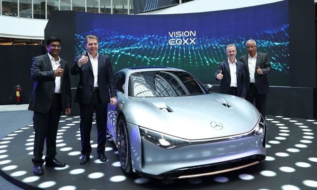 Mercedes-Benz Re-Iterates Focus On Road Safety In India At Third Road Safety Summit Mercedes-Benz Re-Iterates Focus On Road Safety In India At Third Road Safety Summit