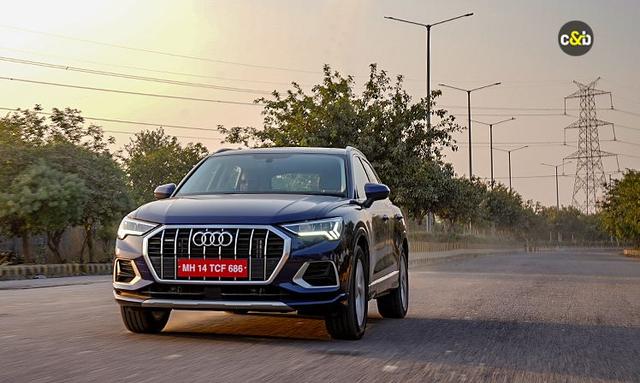 Audi India To Increase Car Prices From January 1, 2023