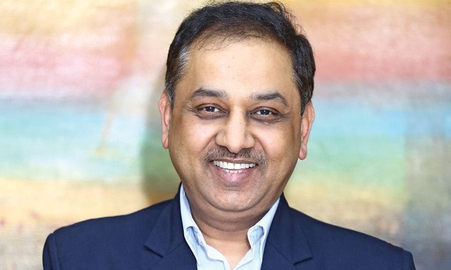 Ashok Leyland Appoints Shenu Agarwal As MD & CEO Ashok Leyland Appoints Shenu Agarwal As MD & CEO