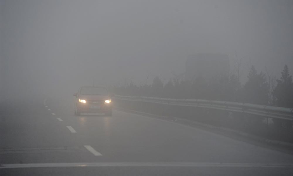 Speed Limit On Yamuna Expressway To Be Lowered To 80 KMPH From December 15 Speed Limit On Yamuna Expressway To Be Lowered To 80 KMPH From December 15