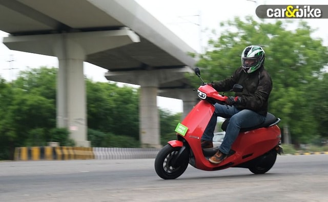 Ola Electric Plans 6 New Electric Products For India By 2027 Ola Electric Plans 6 New Electric Products For India By 2027