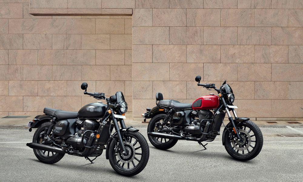 Both brands are offering extended warranties, EMI schemes, exchange bonuses, and discounts on riding gear and accessories.