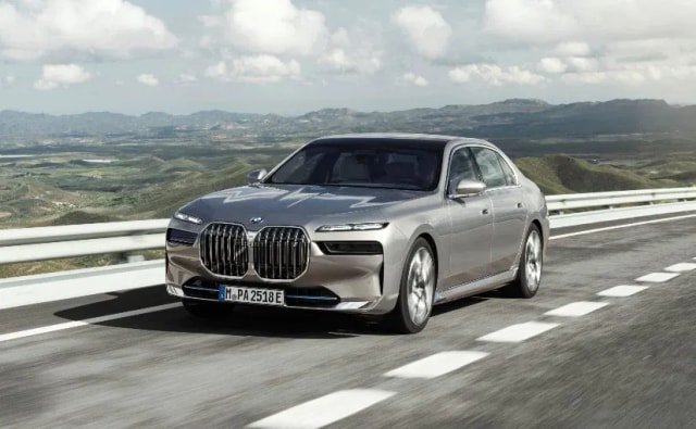 BMW, Rolls Royce Recall Over 79,000 Cars In The USA Due To Brake System Malfunction BMW, Rolls Royce Recall Over 79,000 Cars In The USA Due To Brake System Malfunction