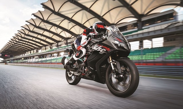 Auto Sales December 2022: TVS Motor Company Posts 3.6 Per Cent Decrease in Overall Sales Auto Sales December 2022: TVS Motor Company Posts 3.6 Per Cent Decrease in Overall Sales