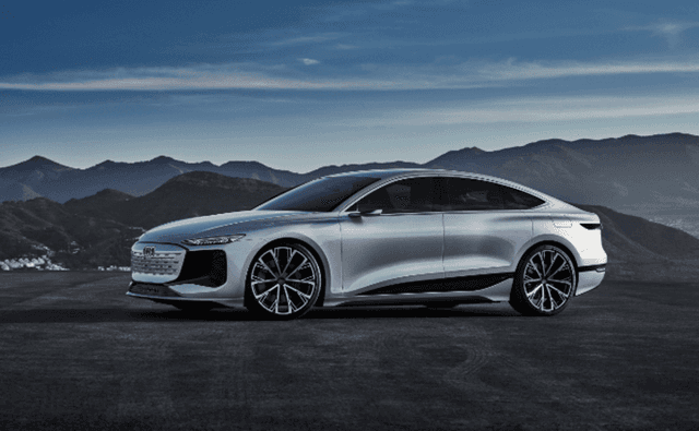 Audi To Manufacture Electric Vehicles At All Plants From 2029
