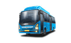 Tata Motors’ Subsidiary Signs Definitive Agreement To Operate 1500 Electric Buses In Delhi Tata Motors’ Subsidiary Signs Definitive Agreement To Operate 1500 Electric Buses In Delhi