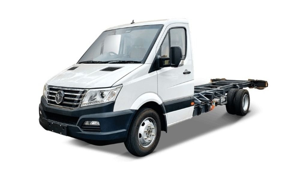 Jupiter Electric Mobility To Showcase Electric Commercial Vehicles At Auto Expo 2023 Jupiter Electric Mobility To Showcase Electric Commercial Vehicles At Auto Expo 2023