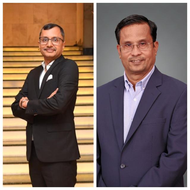 Tarun Garg now becomes the Chief Operating Officer at HMIL while Gopala Krishnan CS becomes Chief Manufacturing Officer
