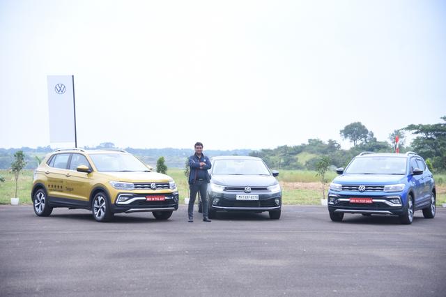 Auto Sales 2022: Volkswagen India Registers 58% Annual Growth In 2022
