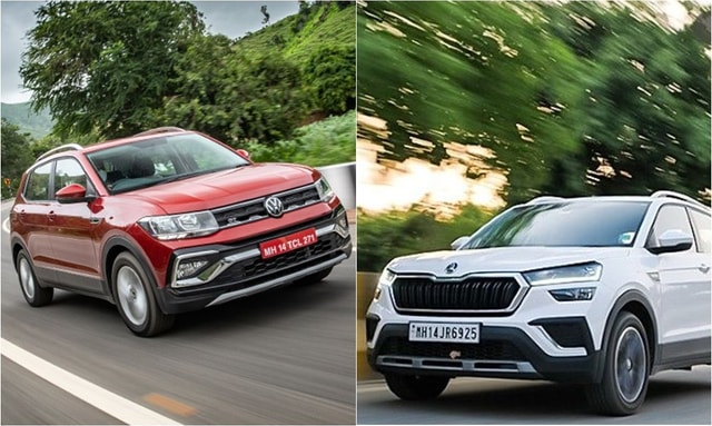 Skoda Auto Volkswagen India Domestic Sales Crosses 1 Lakh Units In 2022; Sees Annual Growth Of 86% Skoda Auto Volkswagen India Domestic Sales Crosses 1 Lakh Units In 2022; Sees Annual Growth Of 86%
