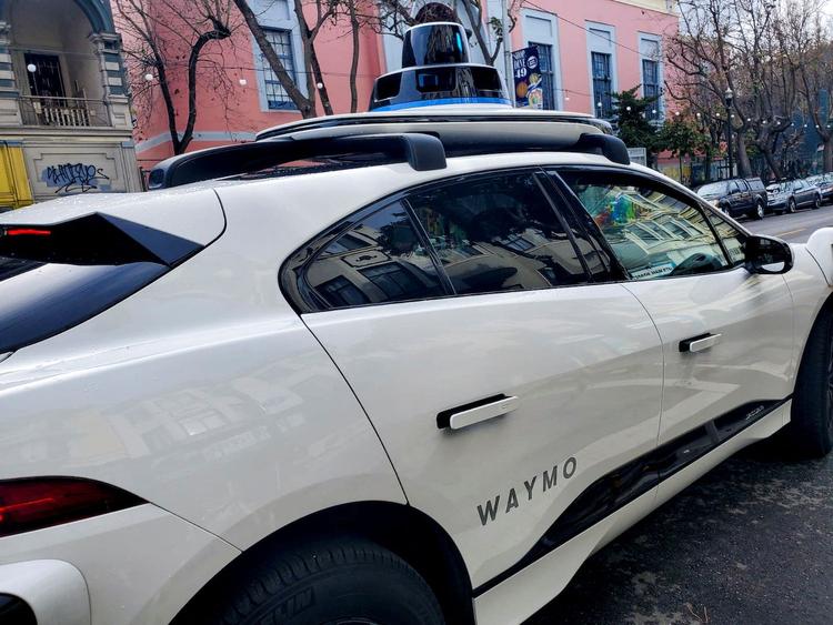Waymo has applied for the final permit it needs in California before it can sell fully autonomous rides.