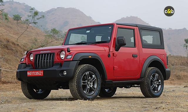 Mahindra, known for XUV, Thar and Scorpio cars, said profit rose to Rs. 1528 crore ($185.2 million) in the three months that ended December 31, from Rs. 1335 crore.
