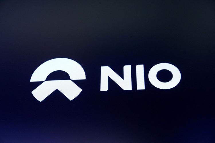 Nio will build 400 battery-swapping stations along highways and 600 in urban areas with a focus on the country's third- and fourth-tier cities and counties