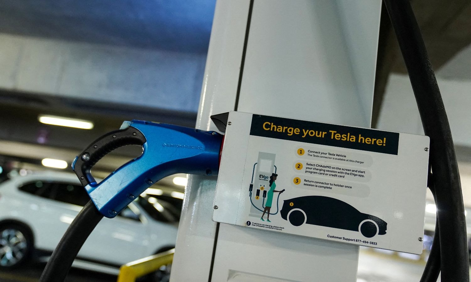 EVs And Crypto Mining Seen As Emerging Risks For U.S. Power Reliability EVs And Crypto Mining Seen As Emerging Risks For U.S. Power Reliability