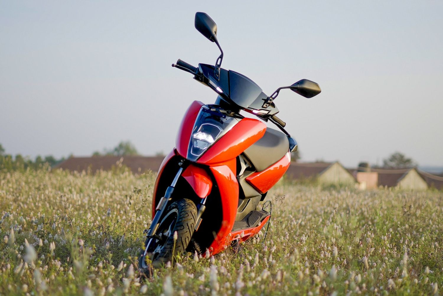 Ather Energy To Refund Charger Cost For E-Scooters Purchased Till April 12, 2023 Ather Energy To Refund Charger Cost For E-Scooters Purchased Till April 12, 2023