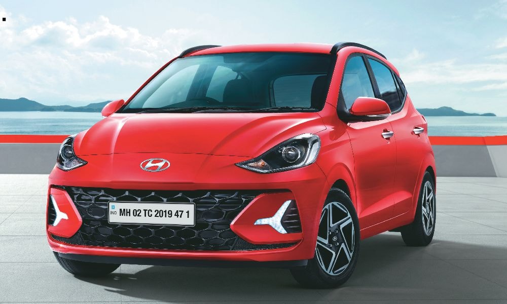 2023 Hyundai Grand i10 Nios Facelift India Launch Details Announced 2023 Hyundai Grand i10 Nios Facelift India Launch Details Announced