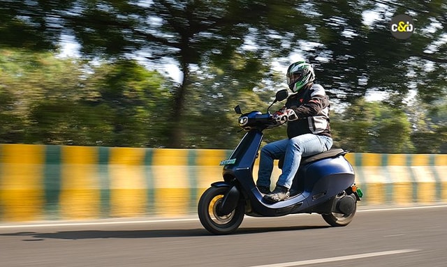 Ola S1 Pro MoveOS 3 Review Ola S1 Pro MoveOS 3 Review