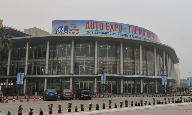 Auto Expo 2023 Day 2 Live Updates: Launches, Showcases, & More