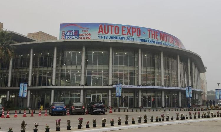 Follow this space for all the latest updates from the second day of the Auto Expo 2023