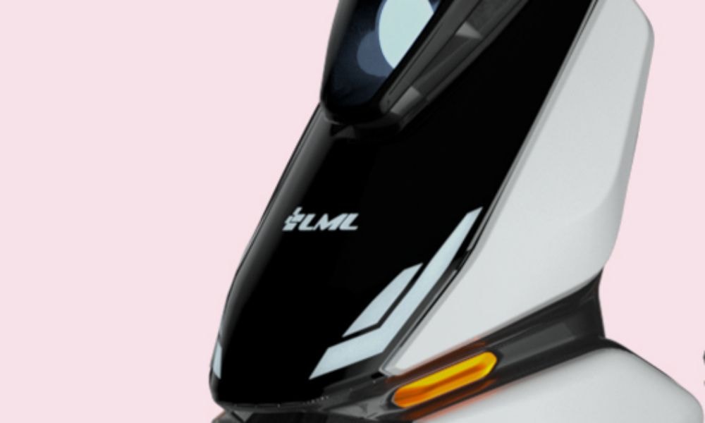 Exclusive: LML To Debut Contessa EV By 2024 Exclusive: LML To Debut Contessa EV By 2024