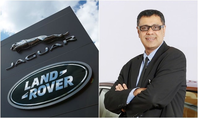 Rohit Suri, President And MD Jaguar Land Rover India, To Retire From March 31 Rohit Suri, President And MD Jaguar Land Rover India, To Retire From March 31