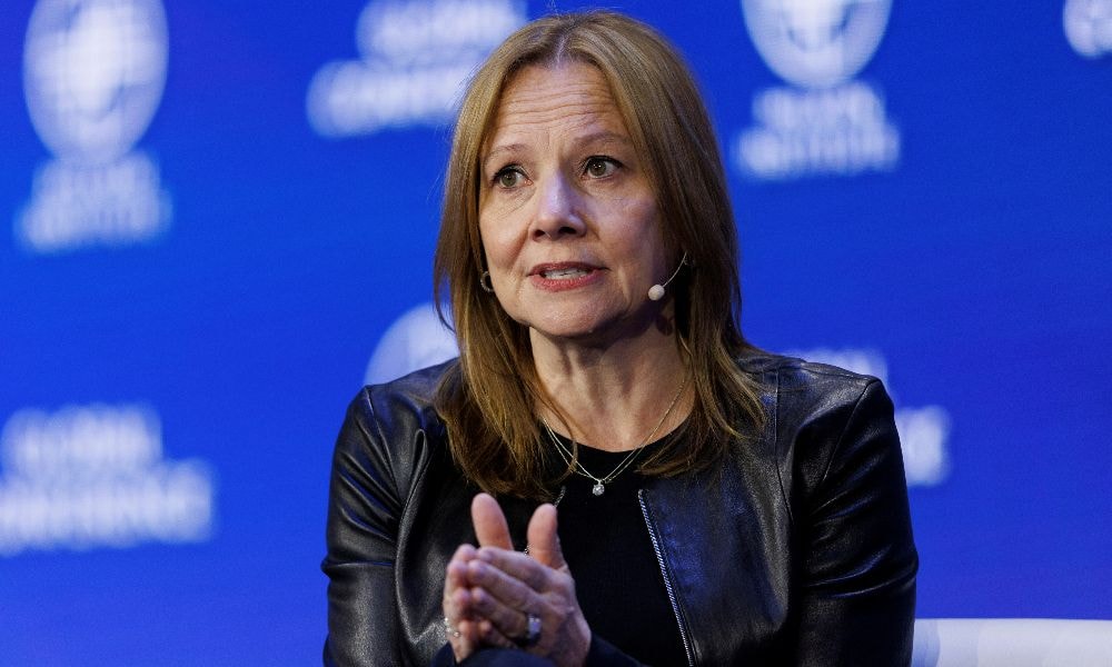 Sacked GM Workers In India Sue Company, CEO Barra For Unpaid Compensation Sacked GM Workers In India Sue Company, CEO Barra For Unpaid Compensation