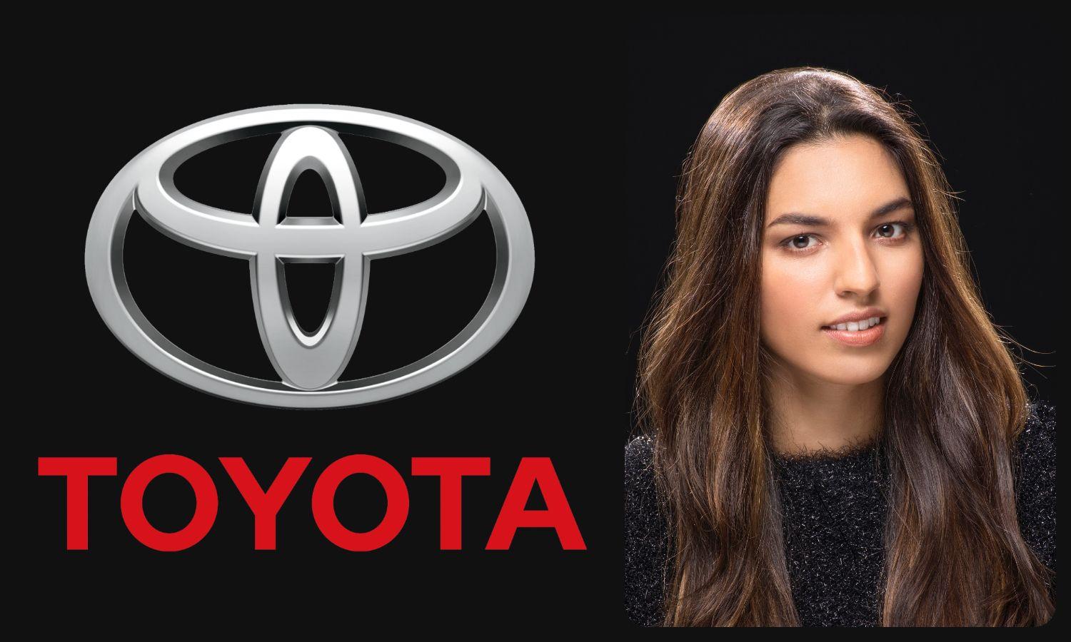 Manasi Tata Takes Over As Vice Chairperson Of Toyota Kirloskar Motor