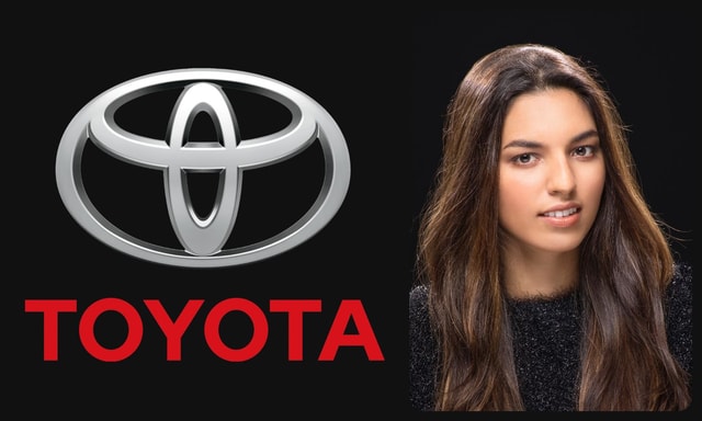 Manasi Tata Takes Over As Vice Chairperson Of Toyota Kirloskar Motor Manasi Tata Takes Over As Vice Chairperson Of Toyota Kirloskar Motor