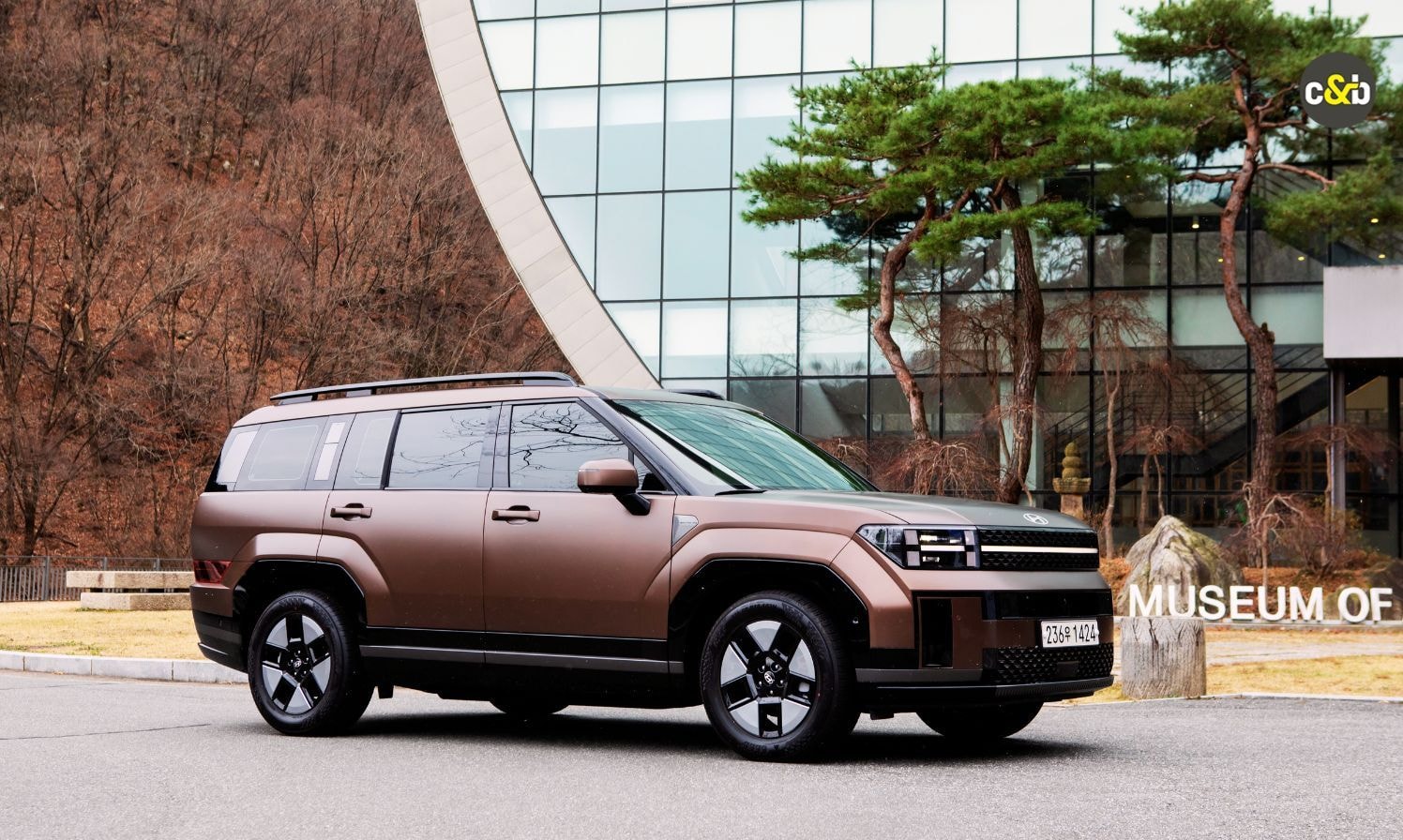 2023 Hyundai Santa Fe Review: Almost Palisade 2023 Hyundai Santa Fe Review: Almost Palisade