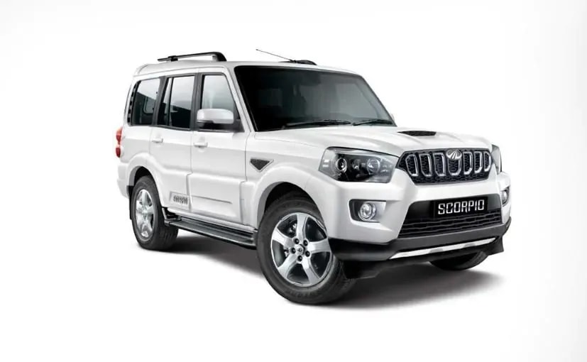 Mahindra Scorpio S9 Variant Launched In India; Priced At Rs. 13.99 Lakh Mahindra Scorpio S9 Variant Launched In India; Priced At Rs. 13.99 Lakh