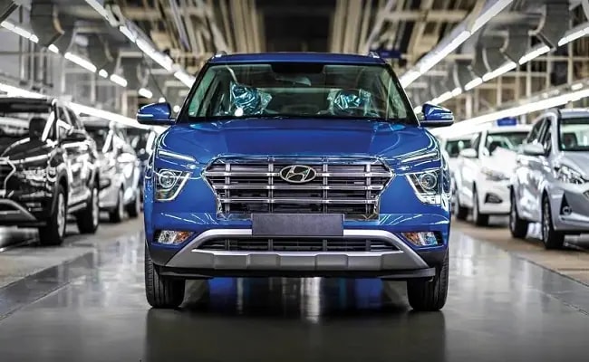 Hyundai Trademarks Alcazar Name For New SUV In India Hyundai Trademarks Alcazar Name For New SUV In India
