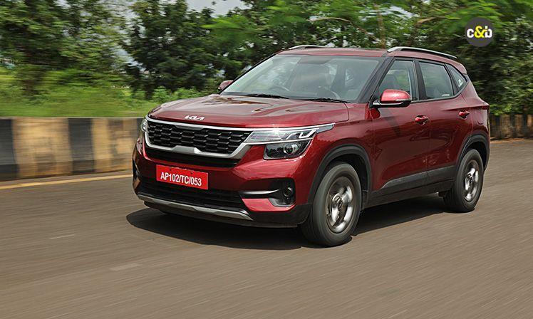 The Seltos petrol iMT adds a touch of convenience to what is already a comfy SUV at a small premium over a standard manual