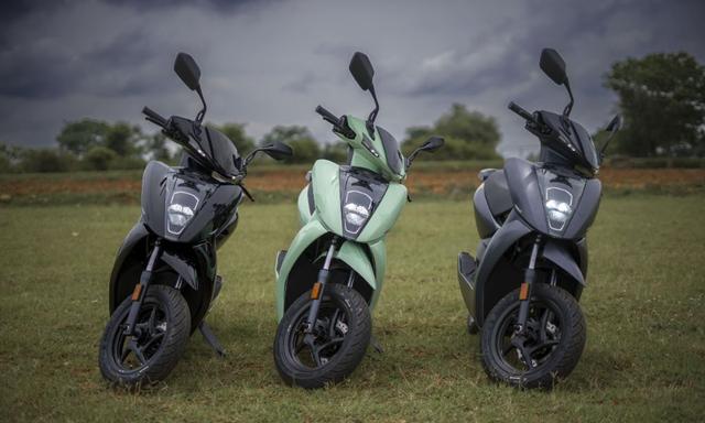 Ather Energy Announces Year-End Offers And Discounts On Its Electric Scooters