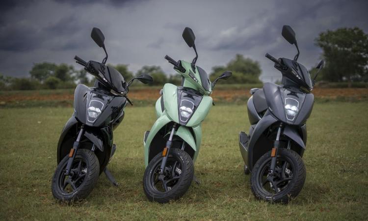 A total 11.53 lakh electric two- and three-wheelers as well as passenger vehicles have availed incentives amounting to Rs 5,228 crore under FAME-II