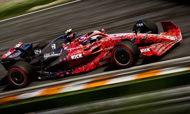 Sauber Announces New Name For F1 Team After Alfa Romeo’s Exit Sauber Announces New Name For F1 Team After Alfa Romeo’s Exit