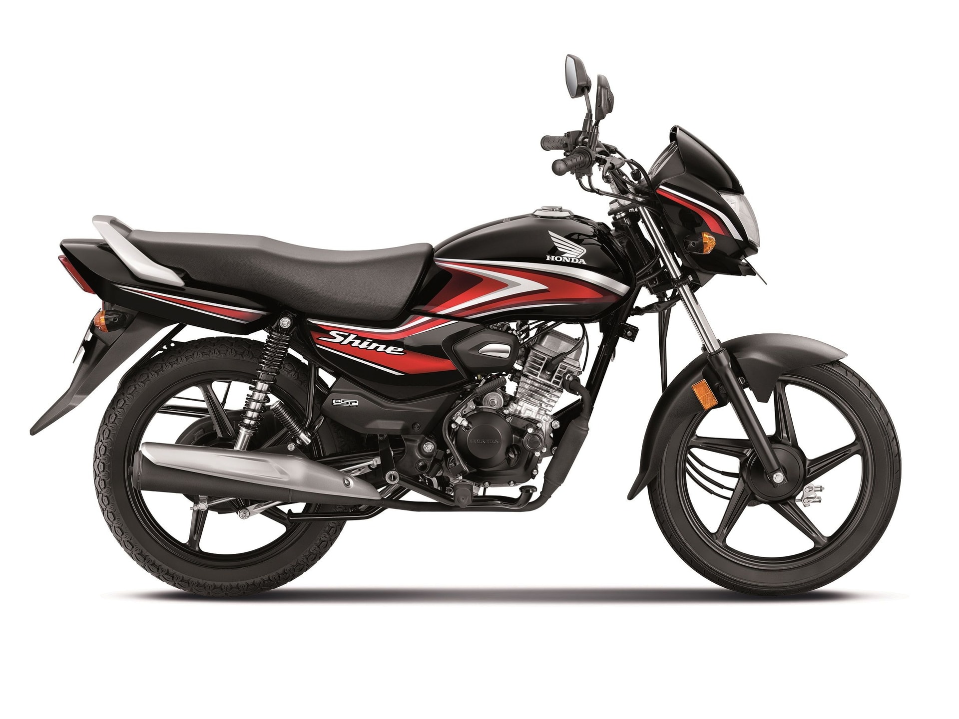 Honda Shine 100 India Launch: All You Need To Know Honda Shine 100 India Launch: All You Need To Know