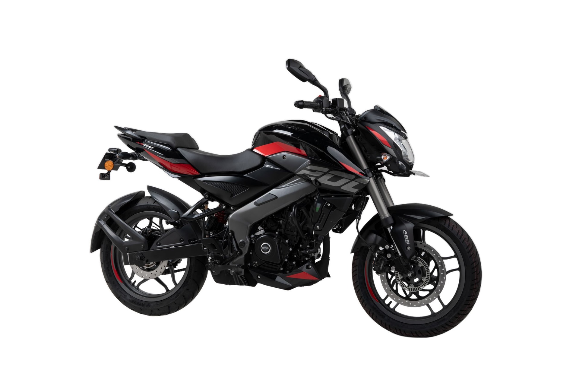 2023 Bajaj Pulsar NS200, NS160 Launched In India; Prices Start At Rs. 1.35 Lakh 2023 Bajaj Pulsar NS200, NS160 Launched In India; Prices Start At Rs. 1.35 Lakh
