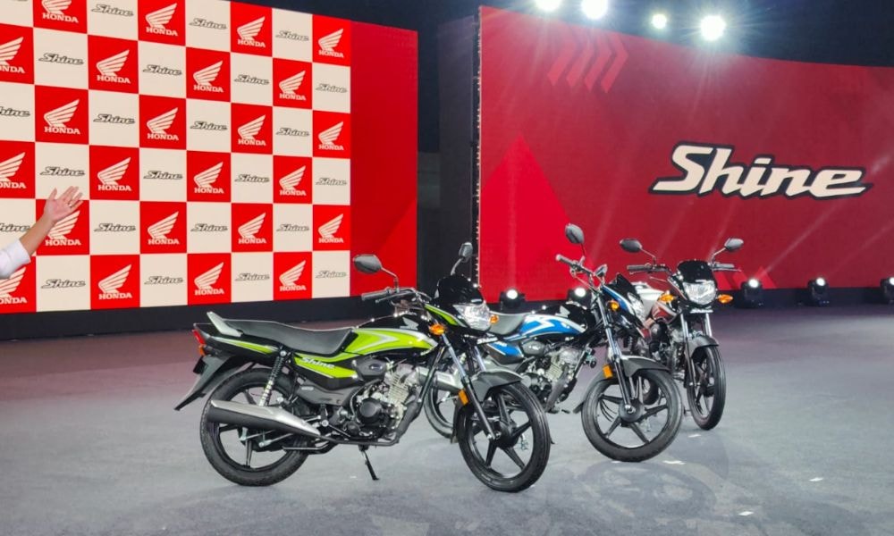 Honda Shine 100 vs Rivals: Price Comparison Honda Shine 100 vs Rivals: Price Comparison