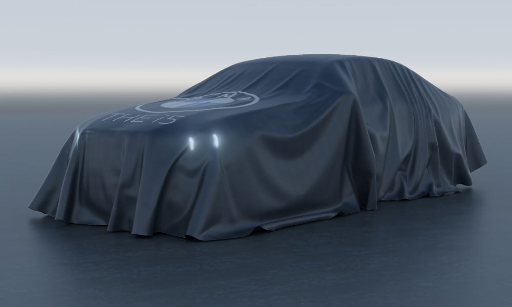 BMW Teases Upcoming i5 And 5 Series Ahead Of Launch BMW Teases Upcoming i5 And 5 Series Ahead Of Launch