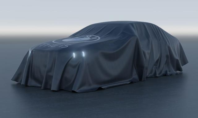 BMW Teases Upcoming i5 And 5 Series Ahead Of Launch