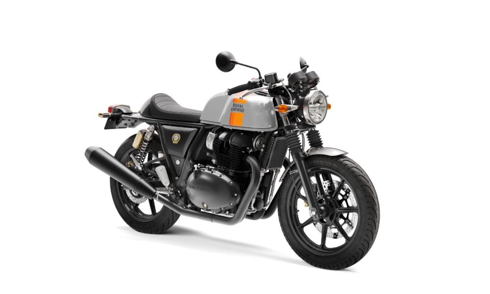 2023 Royal Enfield Continental GT 650: All You Need To Know About It 2023 Royal Enfield Continental GT 650: All You Need To Know About It