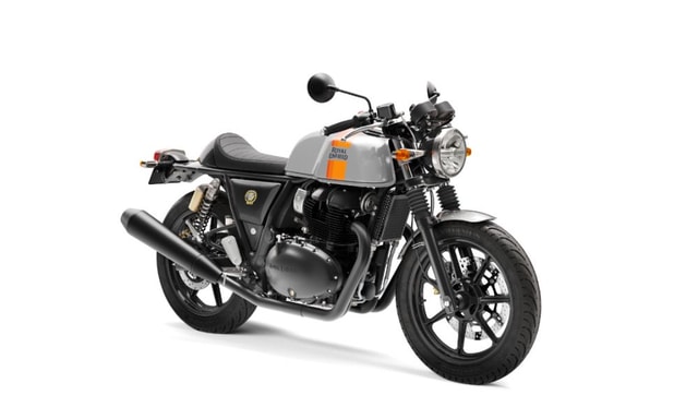 2023 Royal Enfield Continental GT 650: All You Need To Know About It 2023 Royal Enfield Continental GT 650: All You Need To Know About It