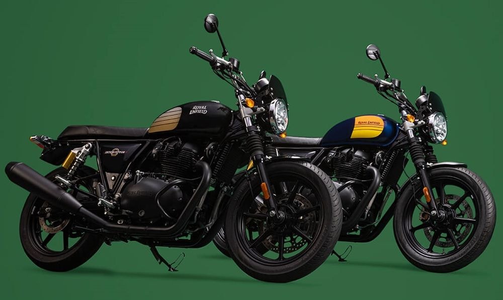 2023 Royal Enfield Interceptor 650: Everything That’s New 2023 Royal Enfield Interceptor 650: Everything That’s New