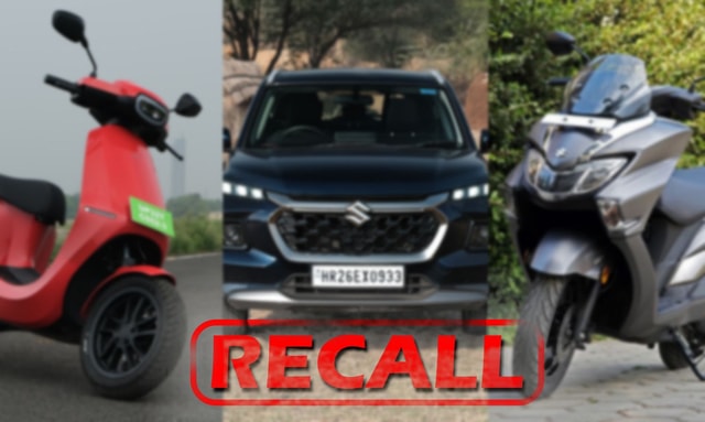 Analysis: Can Vehicle Recalls Adversely Affect Brand Image? Analysis: Can Vehicle Recalls Adversely Affect Brand Image?