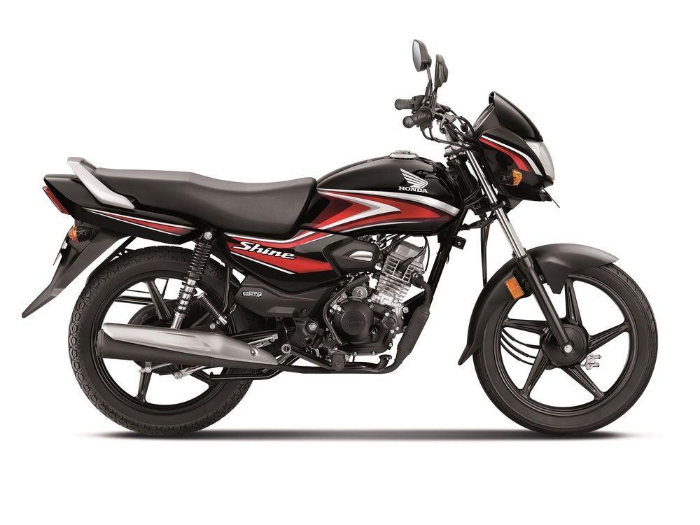 Honda Shine 100 India Launch: All You Need To Know