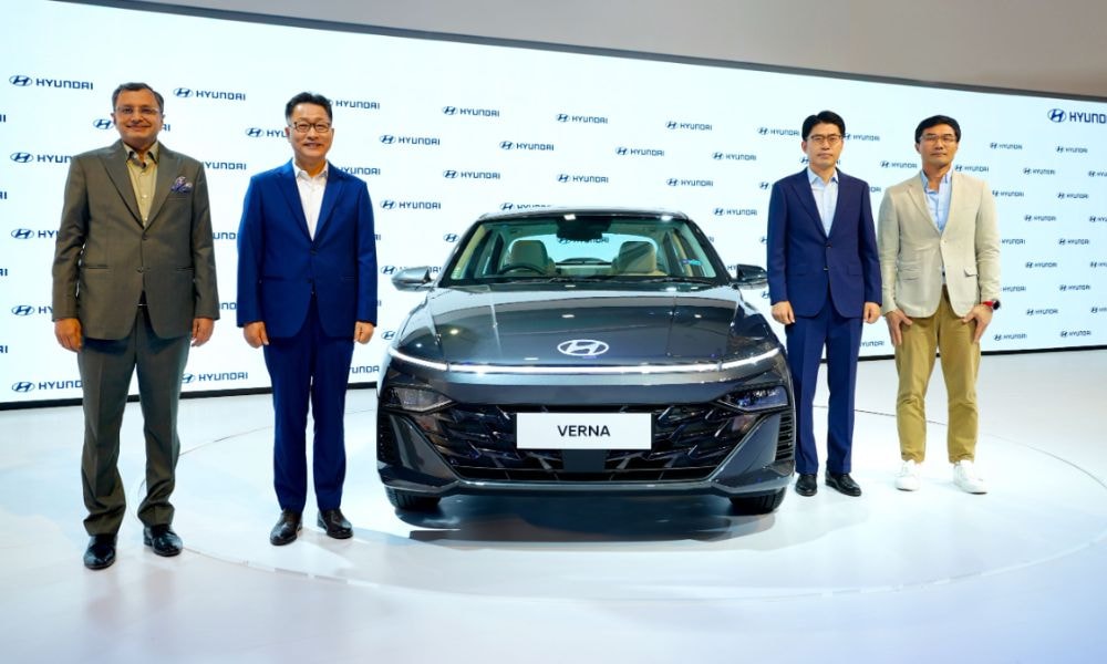 2023 Hyundai Verna: All You Need To Know 2023 Hyundai Verna: All You Need To Know