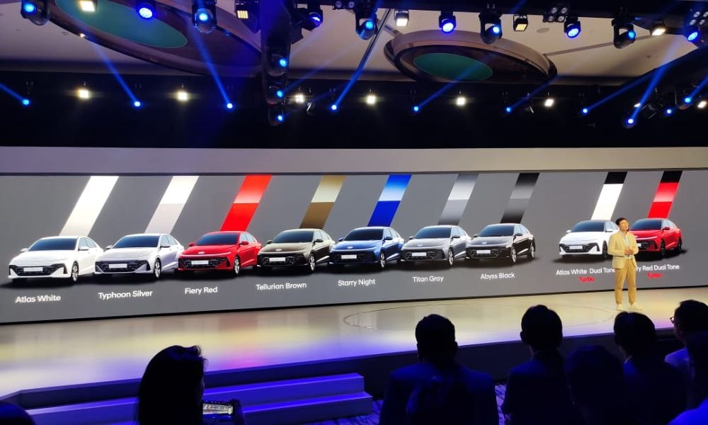 2023 Hyundai Verna: Variants Explained 2023 Hyundai Verna: Variants Explained