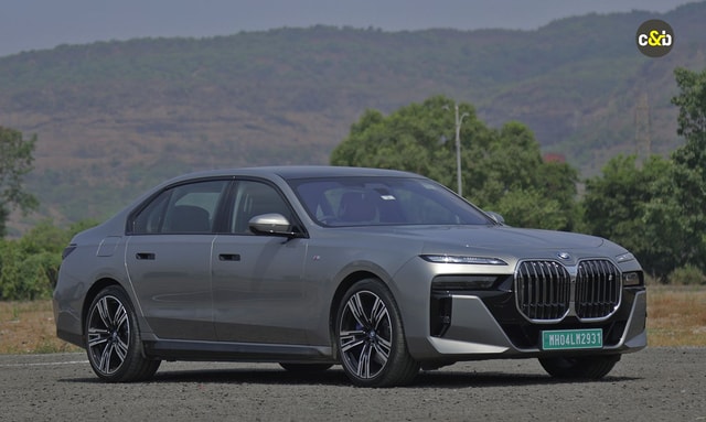 BMW To Pay Registration Cost For i7 Electric Sedan, Uniform Pan-India Price Announced BMW To Pay Registration Cost For i7 Electric Sedan, Uniform Pan-India Price Announced