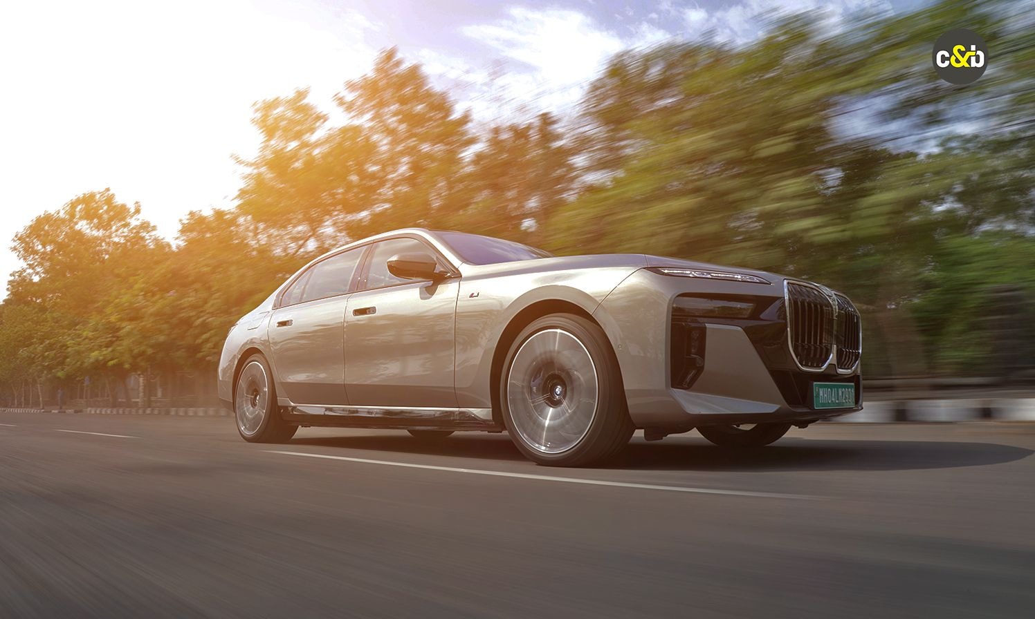 All-Electric BMW i7 Review: Is This The Best Flagship Luxury Sedan? All-Electric BMW i7 Review: Is This The Best Flagship Luxury Sedan?