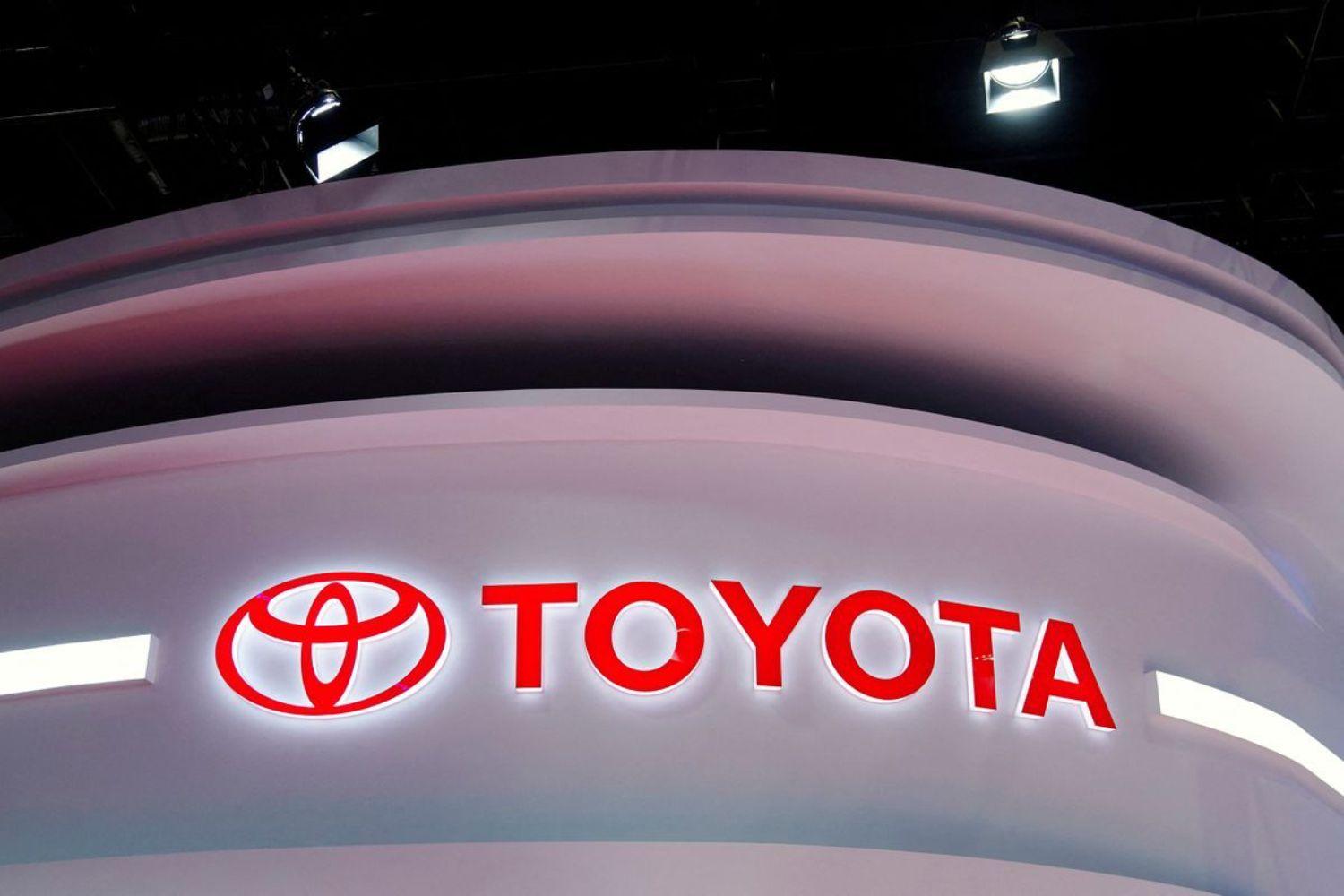 Toyota Data Breach: Customer Information Exposed in Asia-Pacific 